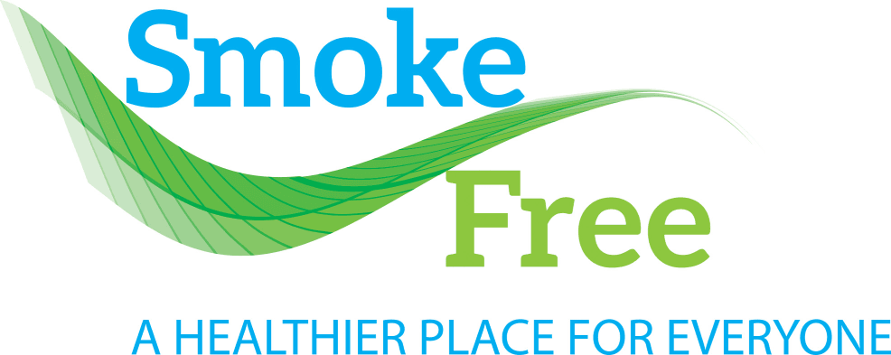 smokefree image