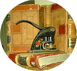 Clerk Seal