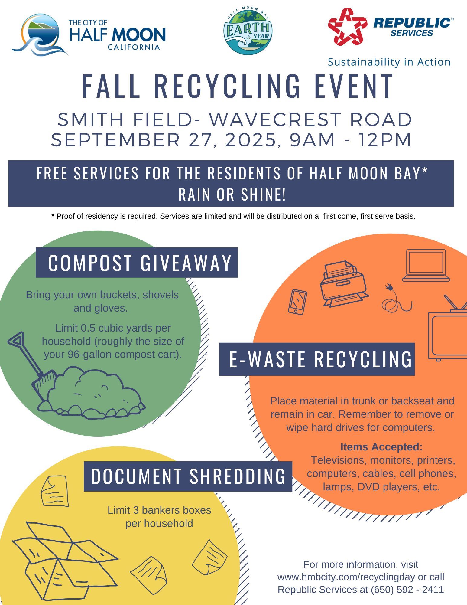 ENG_Earth Day Community Recycling Day