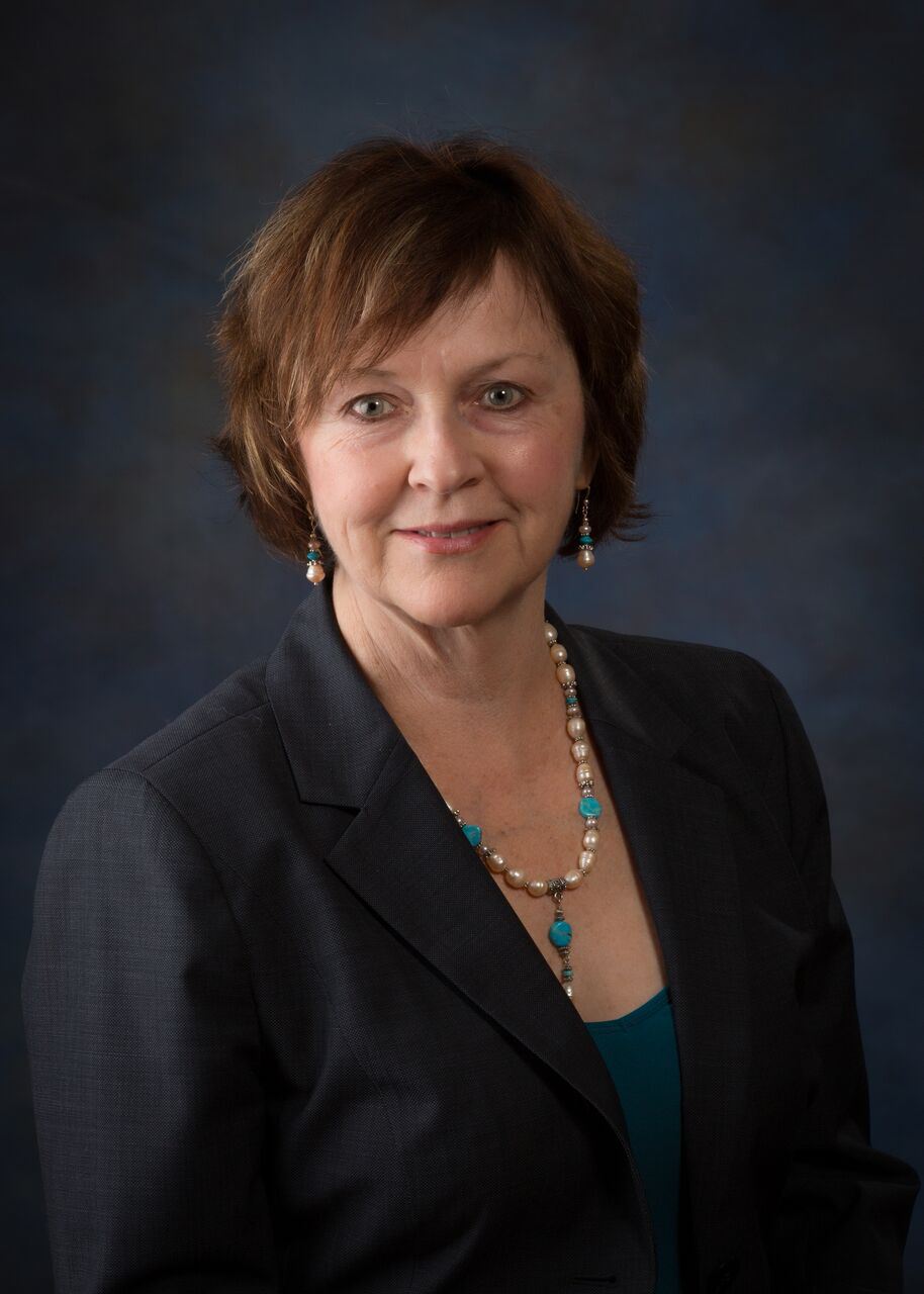 Debbie Ruddock, Mayor