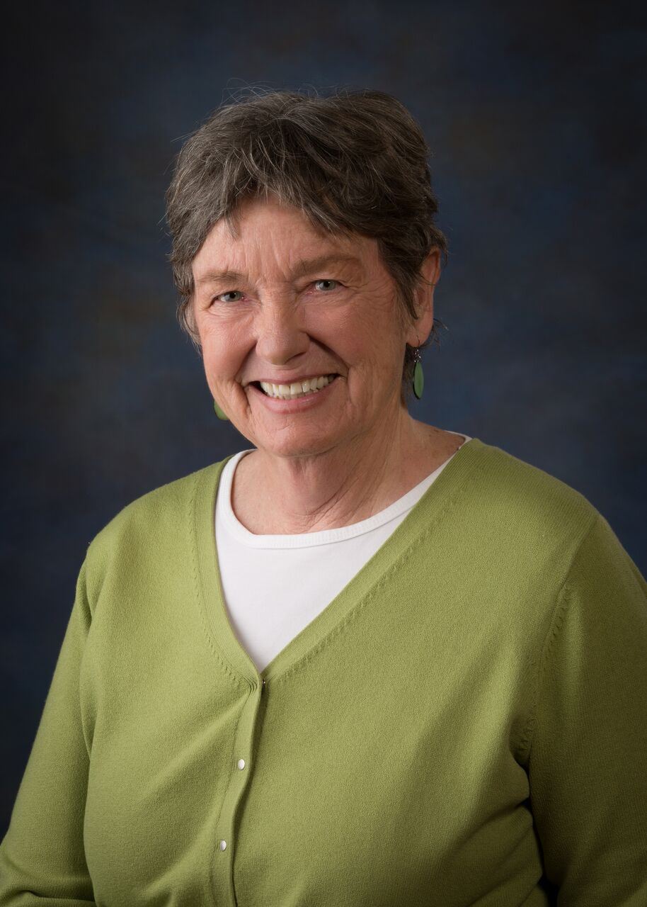 Deborah Penrose, Vice Mayor