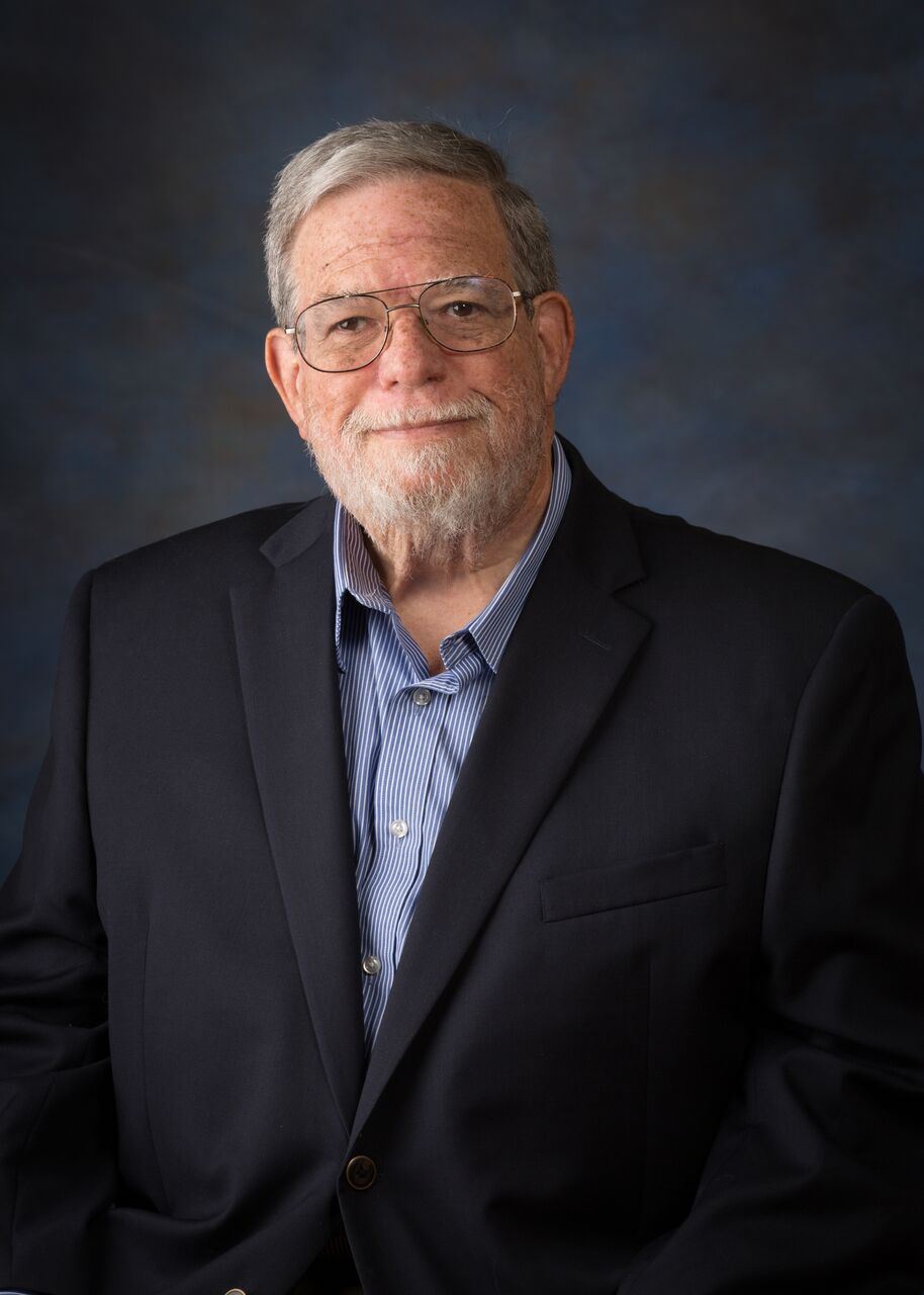 Harvey Rarback, Councilmember