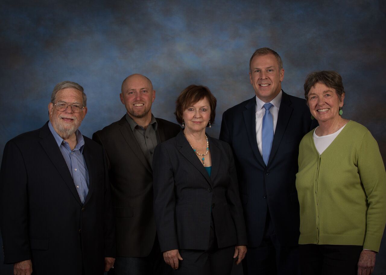2017 City Council