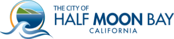 Half Moon Bay California home page
