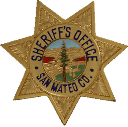 sheriff badge