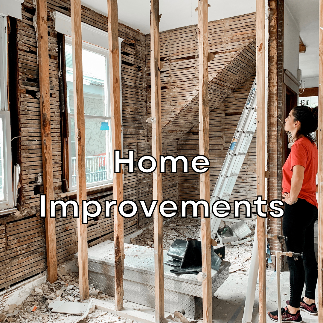Home Improvements
