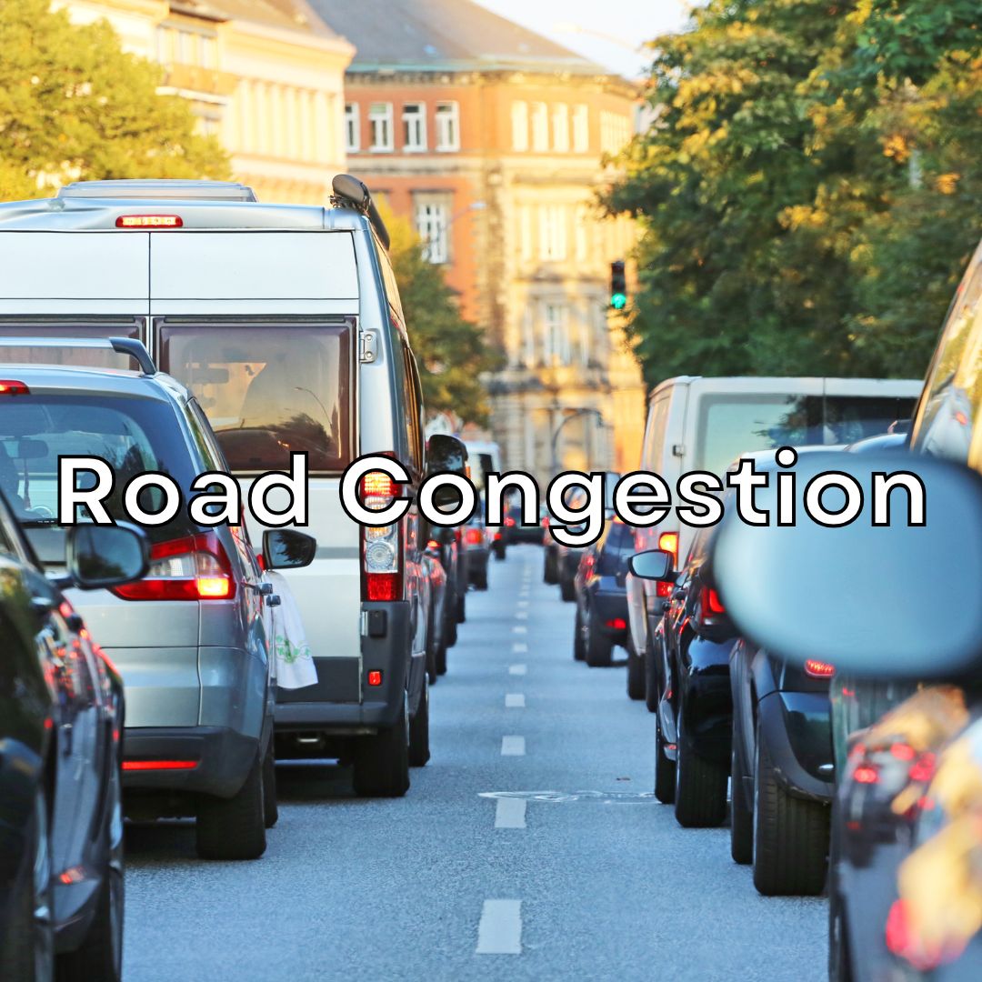 Road Congestion