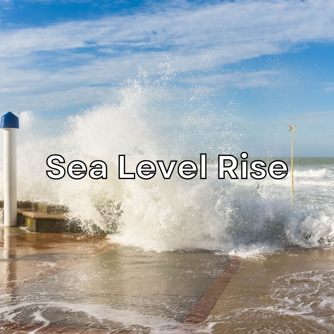 Sea Level Rise