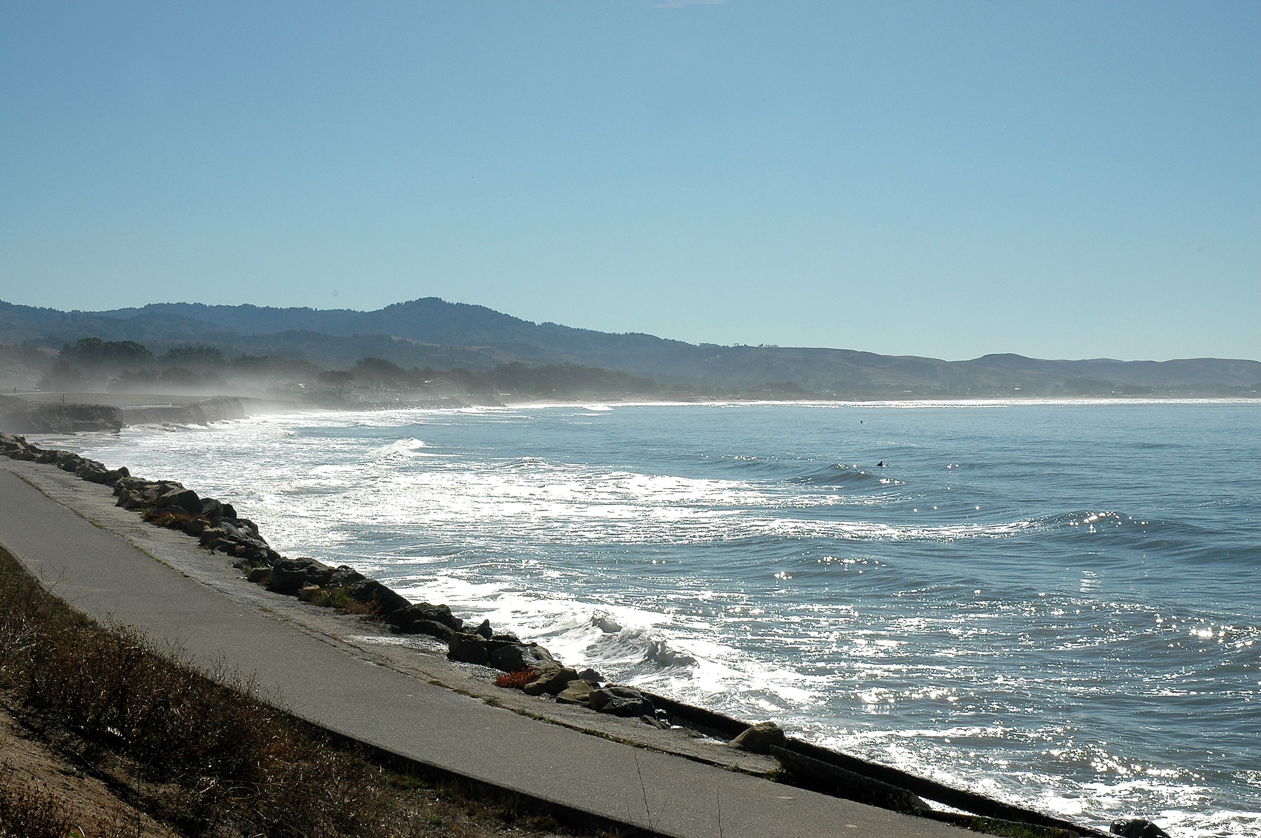 Pictures of coastside 051