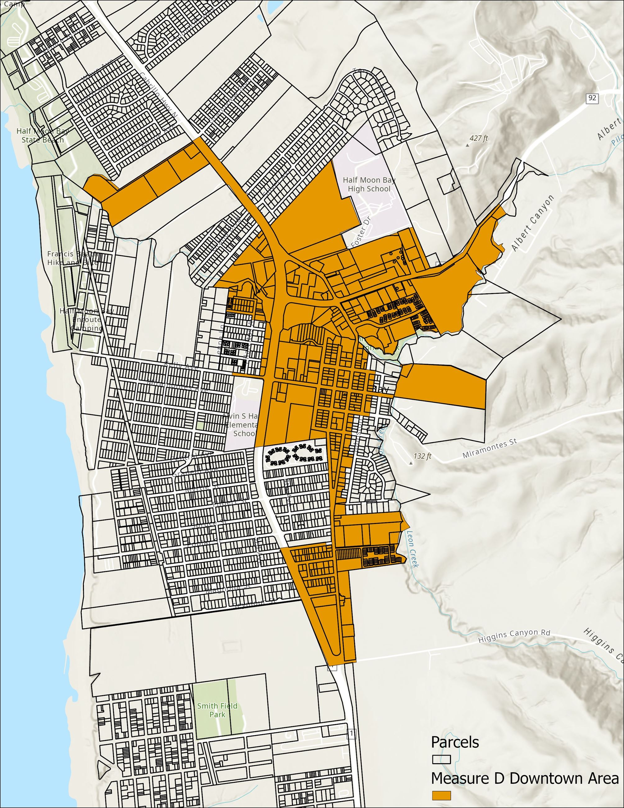 Measure D Downtown Mapjpg