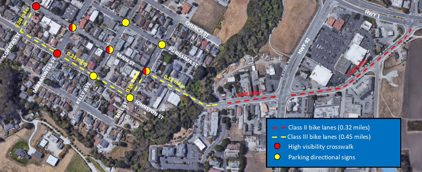 Project Map Opens in new window