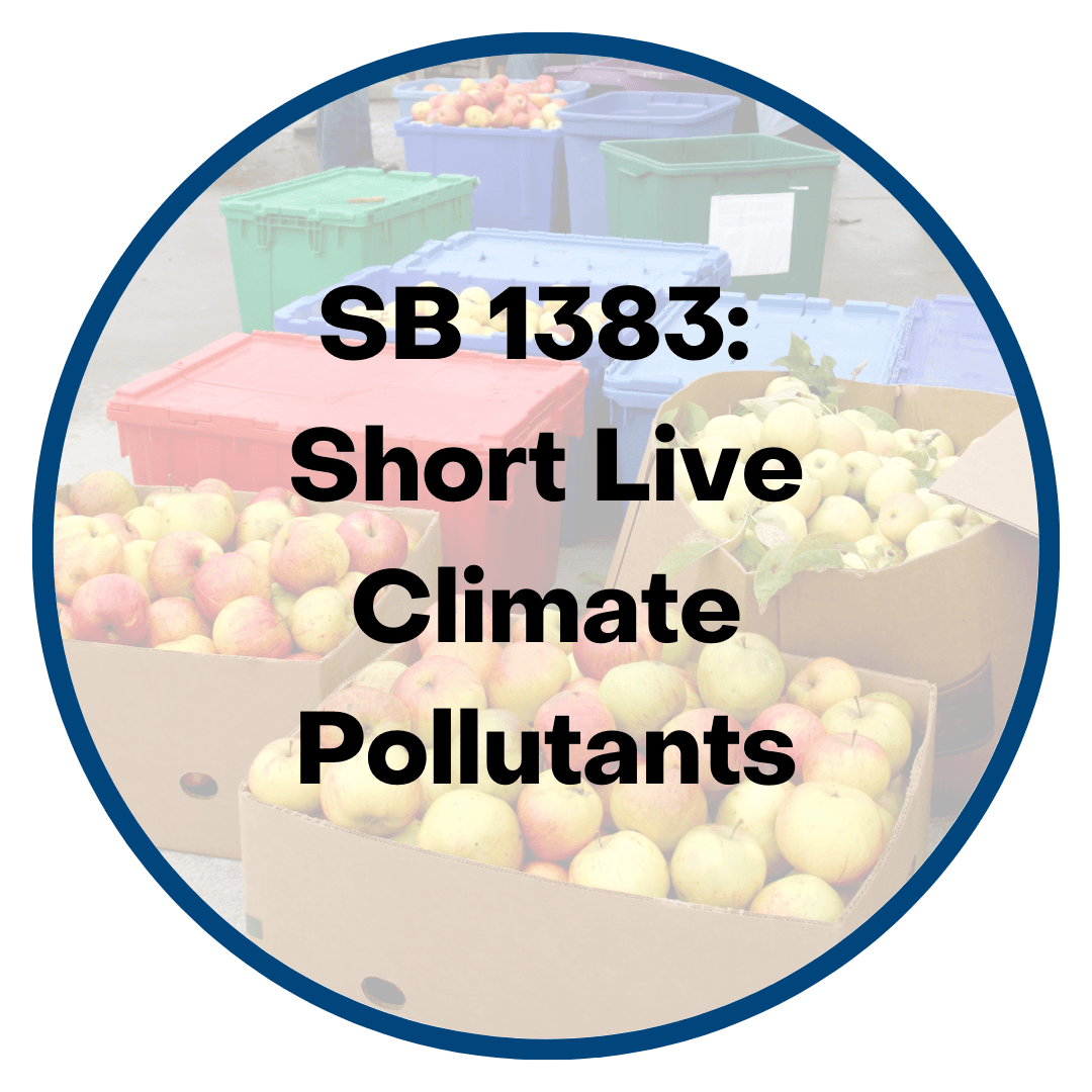 SB 1383 Opens in new window