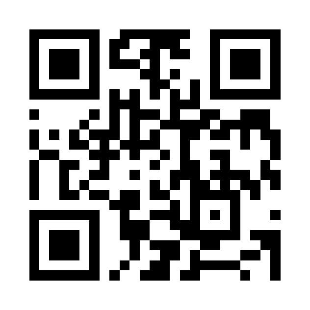 Coastside Pet Waste Tracker QR code